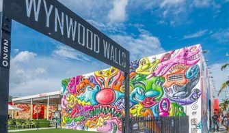 Is Wynwood A Nice Area?