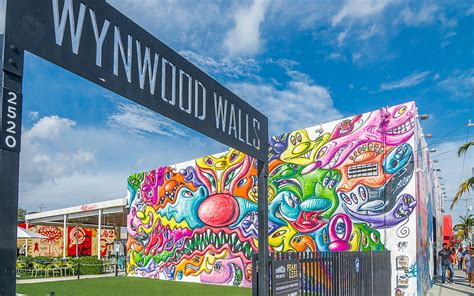 Is Wynwood a nice area?