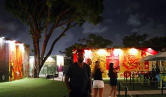 Is Wynwood Good At Night?