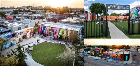 Is Wynwood walkable?