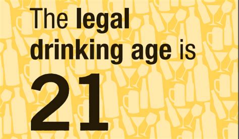 Was The Drinking Age In Florida Ever 18?