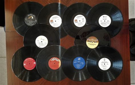 What 12-inch record is best-selling?