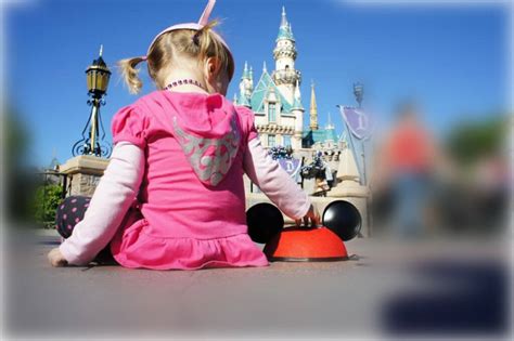 What age is Disney World free until?