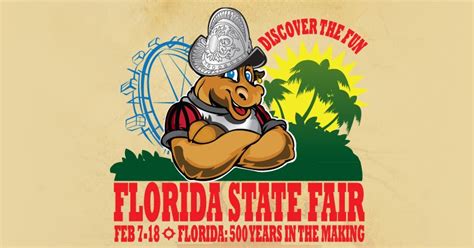 What age is senior for Florida State Fair?