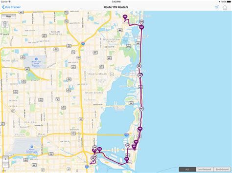 What App For Transportation In Miami?