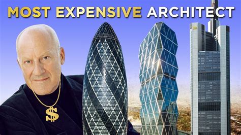 What Architect Gets Paid The Most?