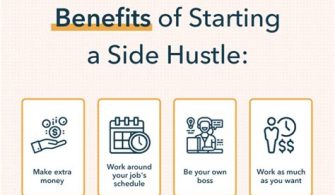 What Are Good Side Hustle Jobs?