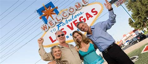 What Are Las Vegas Locals Called?