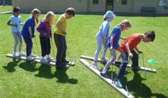 What Are Team Building Exercises?