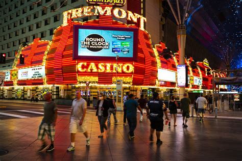 What Are The 3 Casinos Closing In Las Vegas?