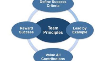 What Are The 7 Principles Of Team Building?