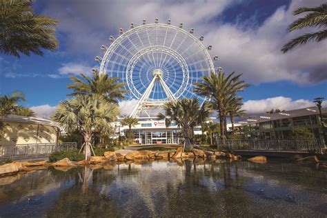 What are the best dates to visit Orlando?