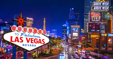 What Are The Best Days Of The Week To Go To Vegas?