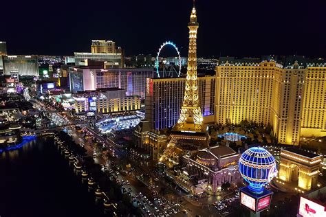 What Are The Best Weeks To Go To Vegas?