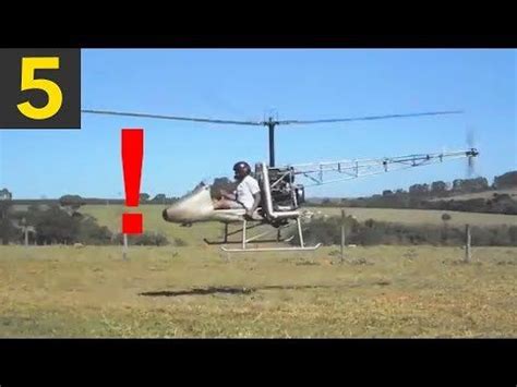 What Are The Chances Of A Helicopter Failing?