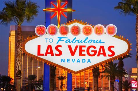 What Are The Cheapest Days Of The Week To Go To Las Vegas?