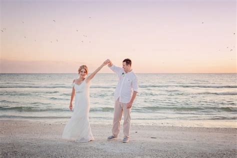 What Are The Cheapest Months To Get Married In Florida?