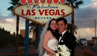 What Are The Cheapest Months To Get Married In Vegas?