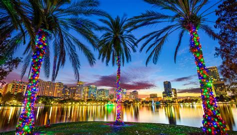 What Are The Cheapest Months To Go To Orlando?