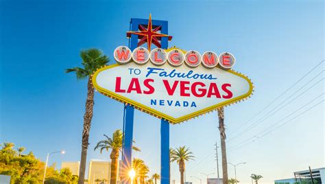 What Are The Cons Of Living In Las Vegas?