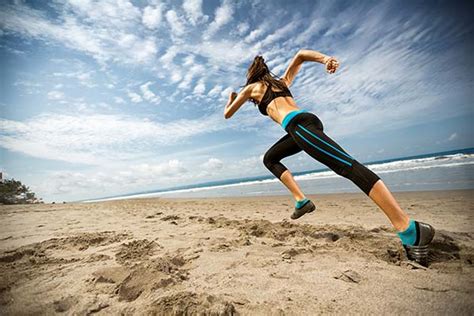 What Are The Cons Of Running On The Beach?