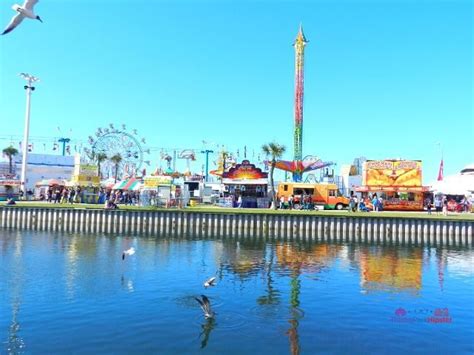 What Are The Dates For The Florida State Fair 2023?