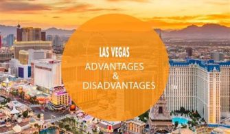 What Are The Disadvantages Of Living In Las Vegas?