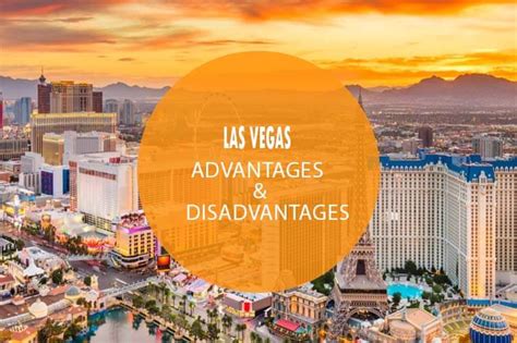 What Are The Disadvantages Of Living In Las Vegas?