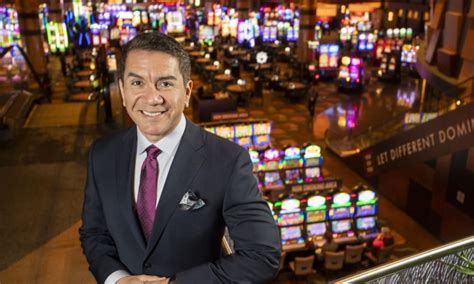 What Are The Highest Paying Casino Jobs In Las Vegas?