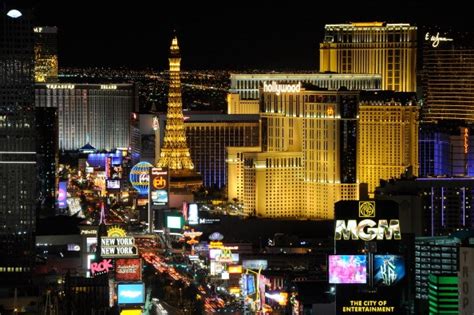 What Are The Most Expensive Months To Go To Vegas?