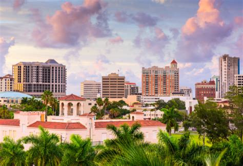 What Are The Pros And Cons Of Living In Sarasota Florida?