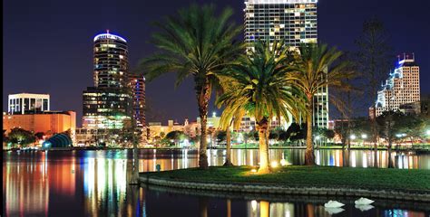 What Are The Quietest Months To Visit Orlando?