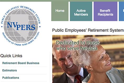 What Are The Retirement Benefits In Nevada?