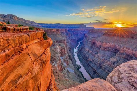 What Are The Rules Of Visiting Grand Canyon?