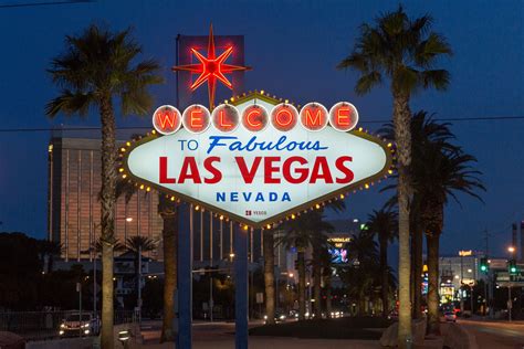 What Are The Sins In Las Vegas?