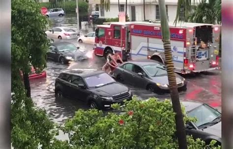 What Are The Worst Months In Miami?