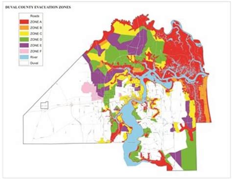 What areas to avoid in Jacksonville FL?