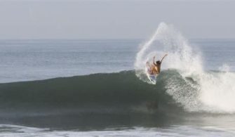 What Beach Can You Surf In Florida?