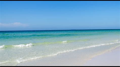 What Beaches Can You Not Swim At In Florida?