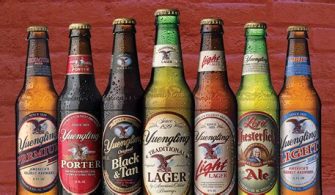 What Beer Company Is American Owned?