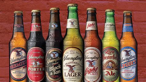 What Beer Company Is American Owned?