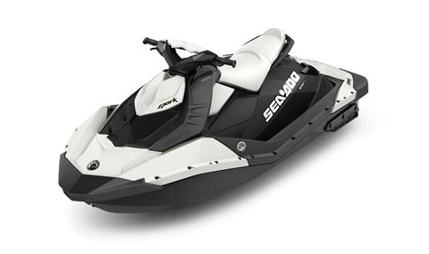 What brand owns Sea-Doo?