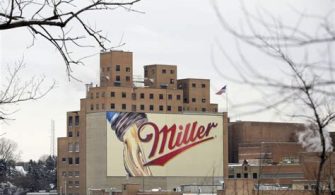 What Breweries Does Miller Coors Own?