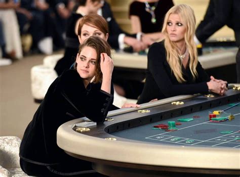 What Casino Do Celebrities Go To In Vegas?