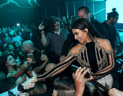 What Celebrities Go To Hakkasan Nightclub?