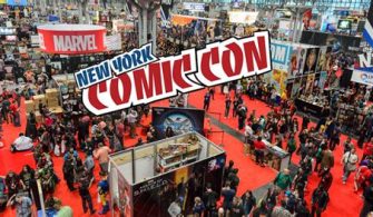 What City Has The Most Comic Conventions?