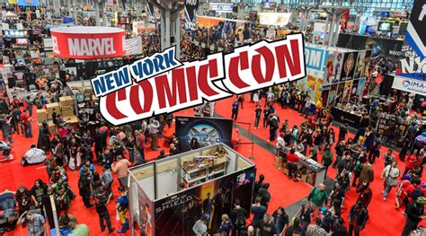 What City Has The Most Comic Conventions?