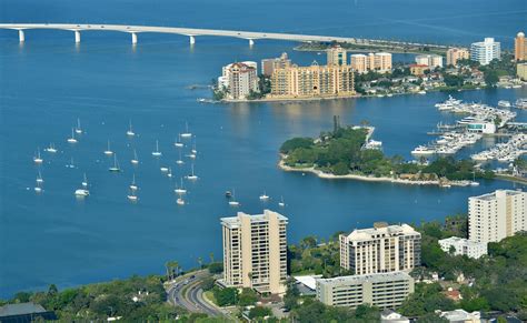 What City In Florida Is Best To Live On The Water?