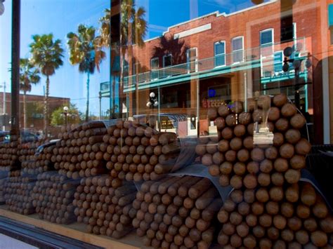 What City Is Famous For Cigars?