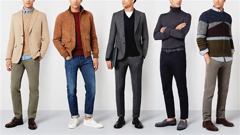 What Clothes Are Smart Casual?